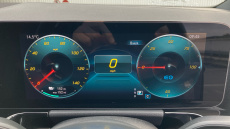 Mercedes-Benz Eqa 250+ 140kW AMG Line 70.5kWh 5dr Auto Electric Hatchback